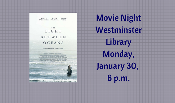 movienight | Oconee Library