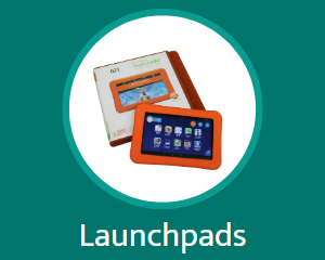 Launch Pad Tablets