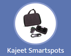 Kajeet Smartspots