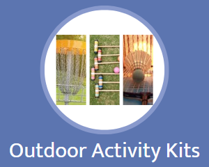 Outdoor Activity Kits