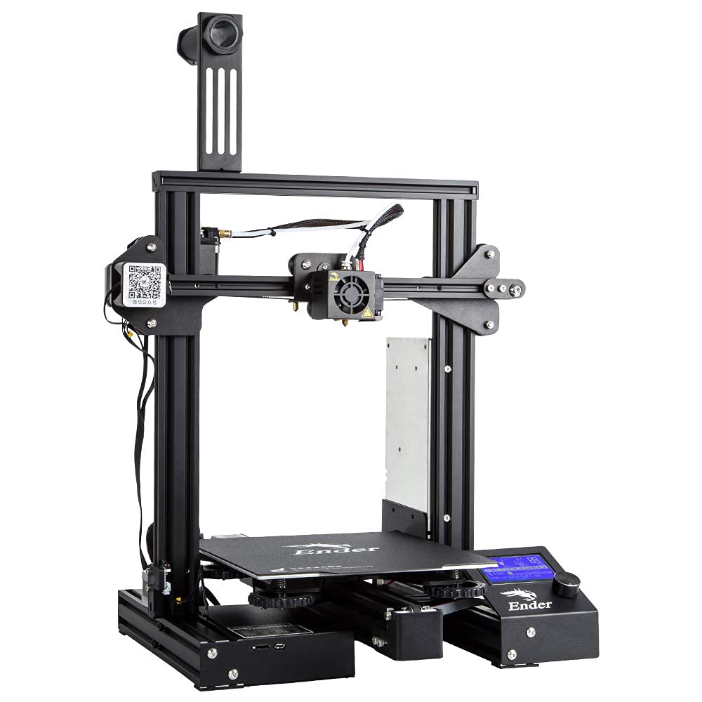 Picture of Filament Printer