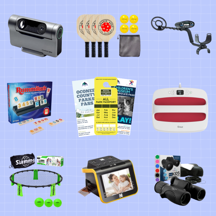 library of things cover image