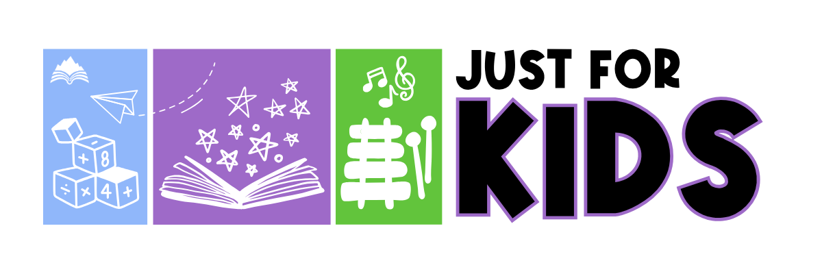 Just for Kids image