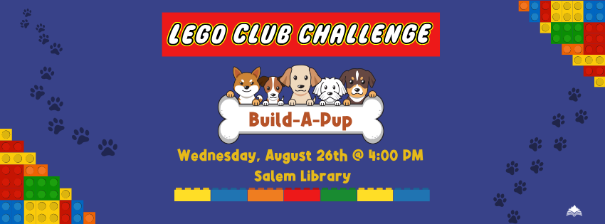 LEGO Club