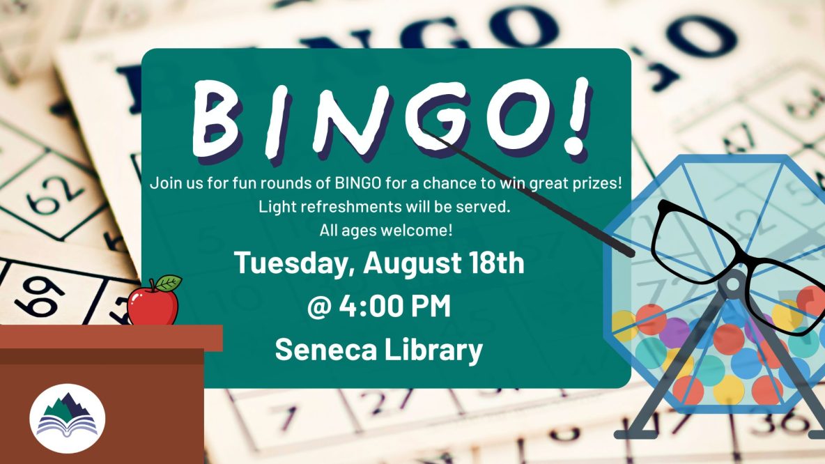 Bingo august
