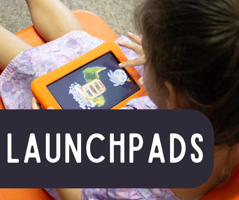 launchpad