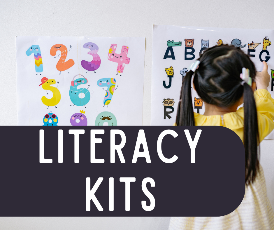 literacy kit image
