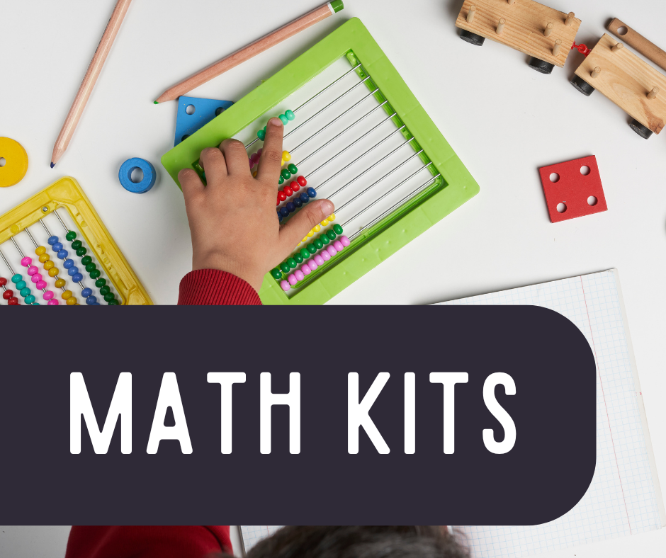 math kits