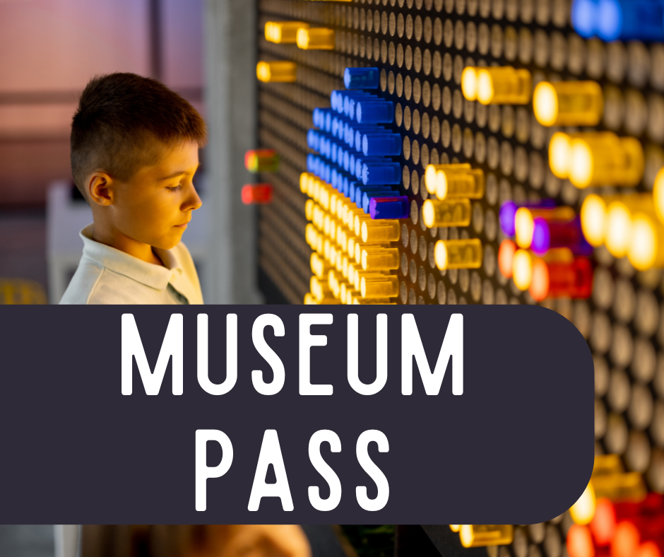 museum pass