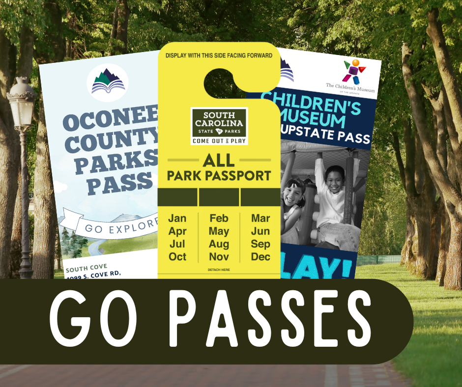 Go Passes Image