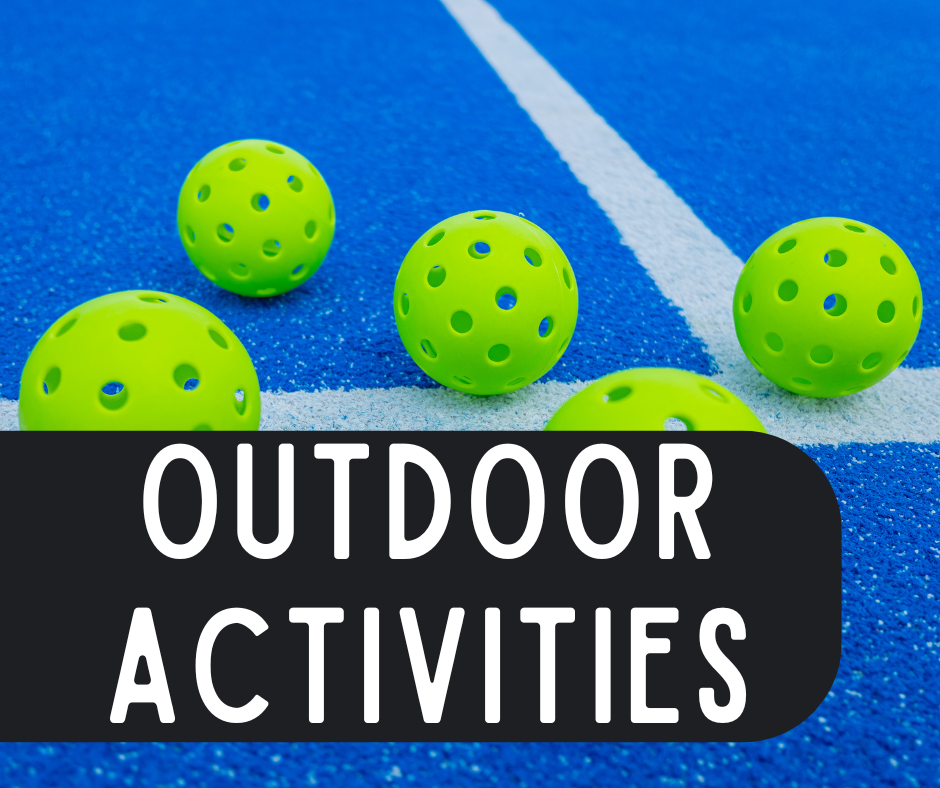 outdoor activities image