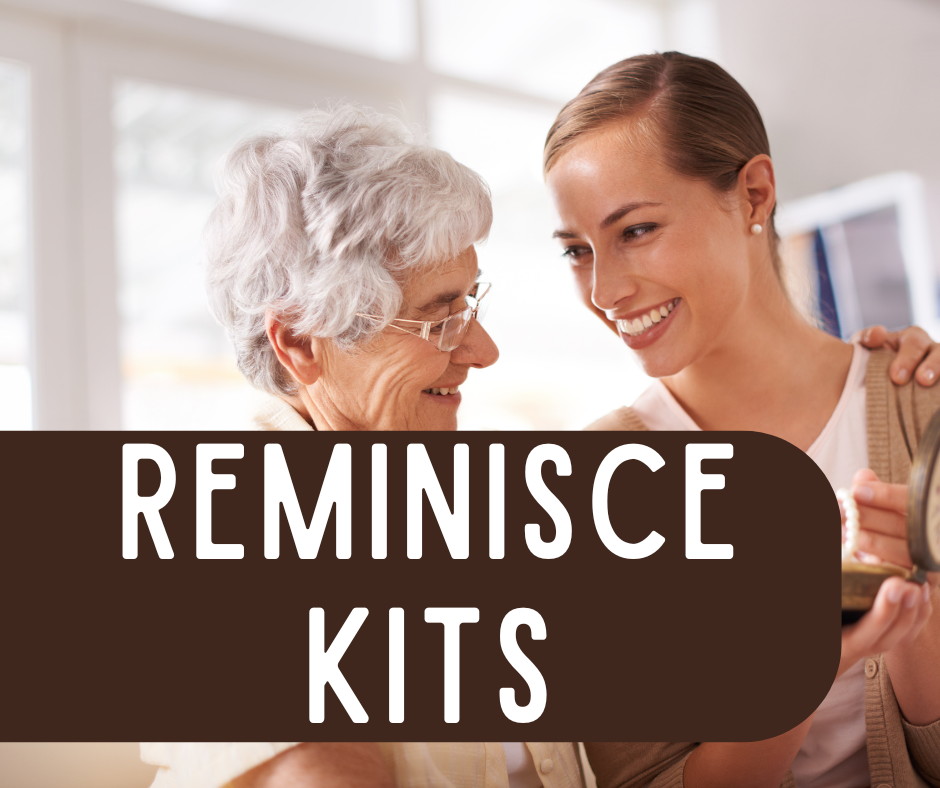 Reminisce Kit Image