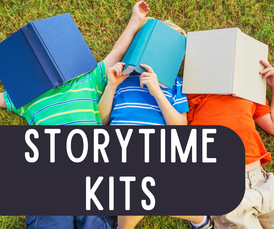 storytime kit