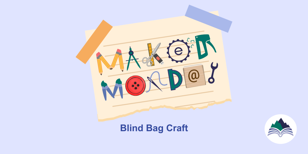 image for Make Monday