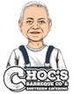 Choc's Barbeque logo