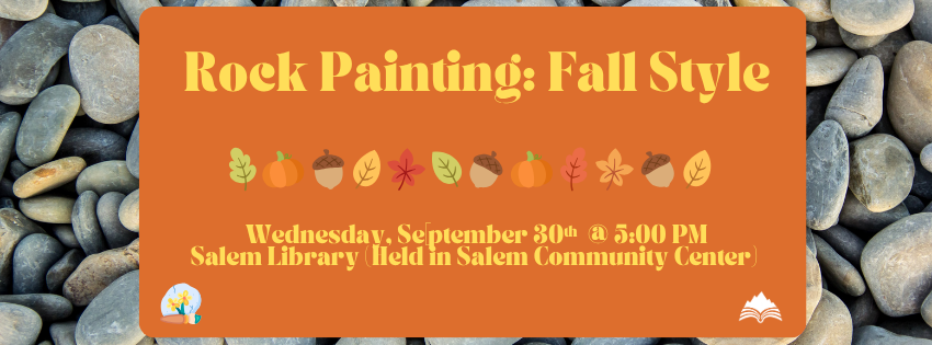 rock painting