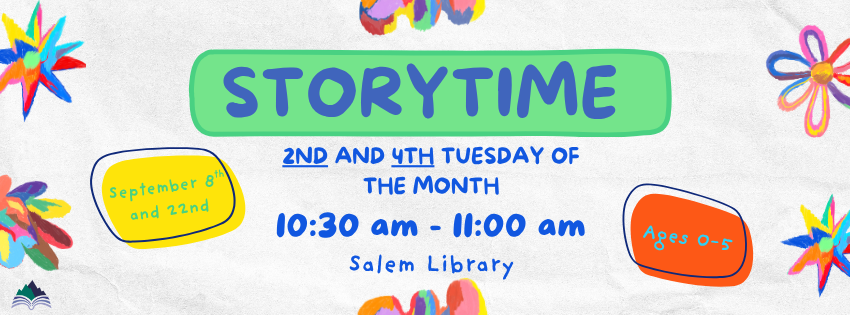 storytime