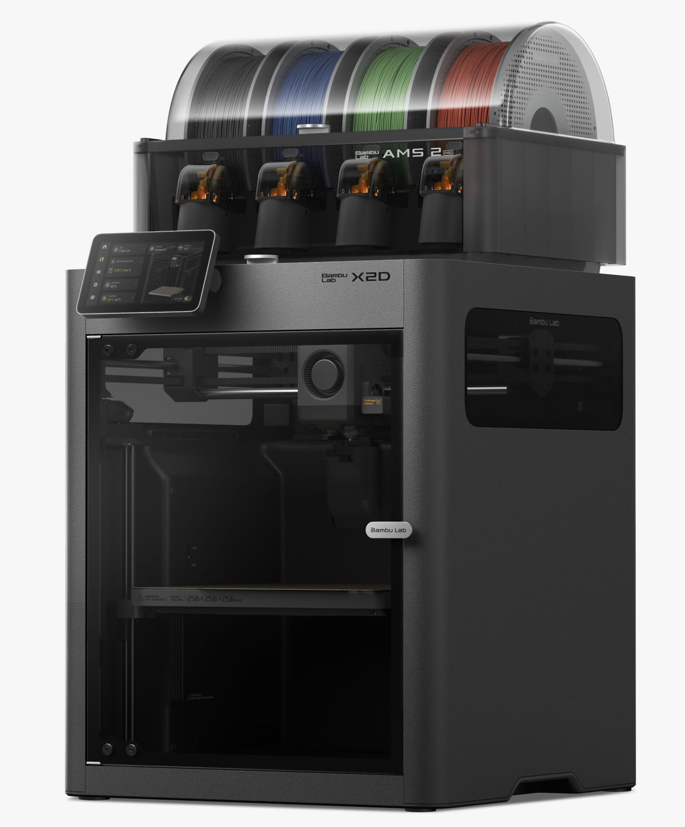 Picture of Filament Printer