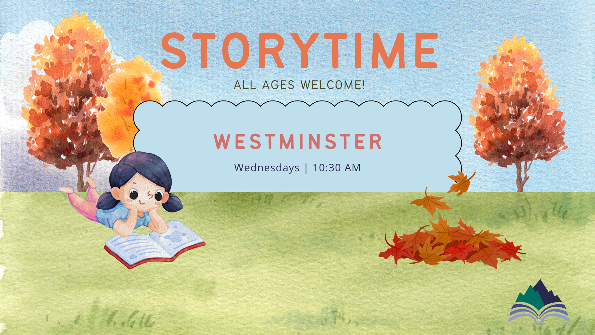storytime image