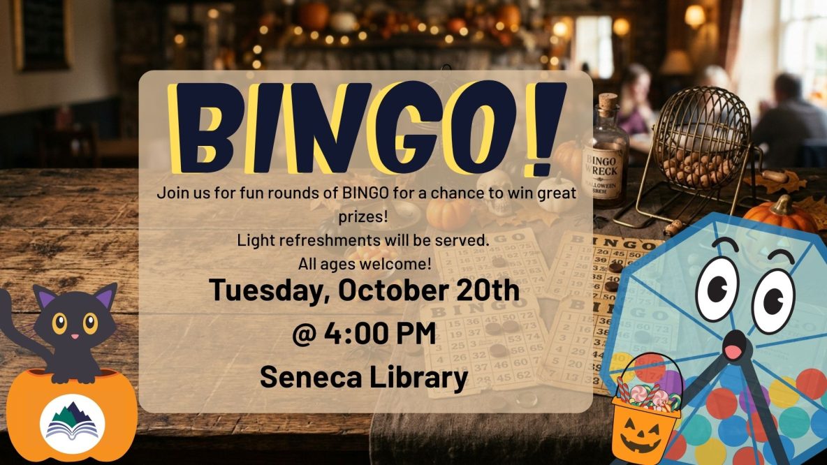 bingo oct