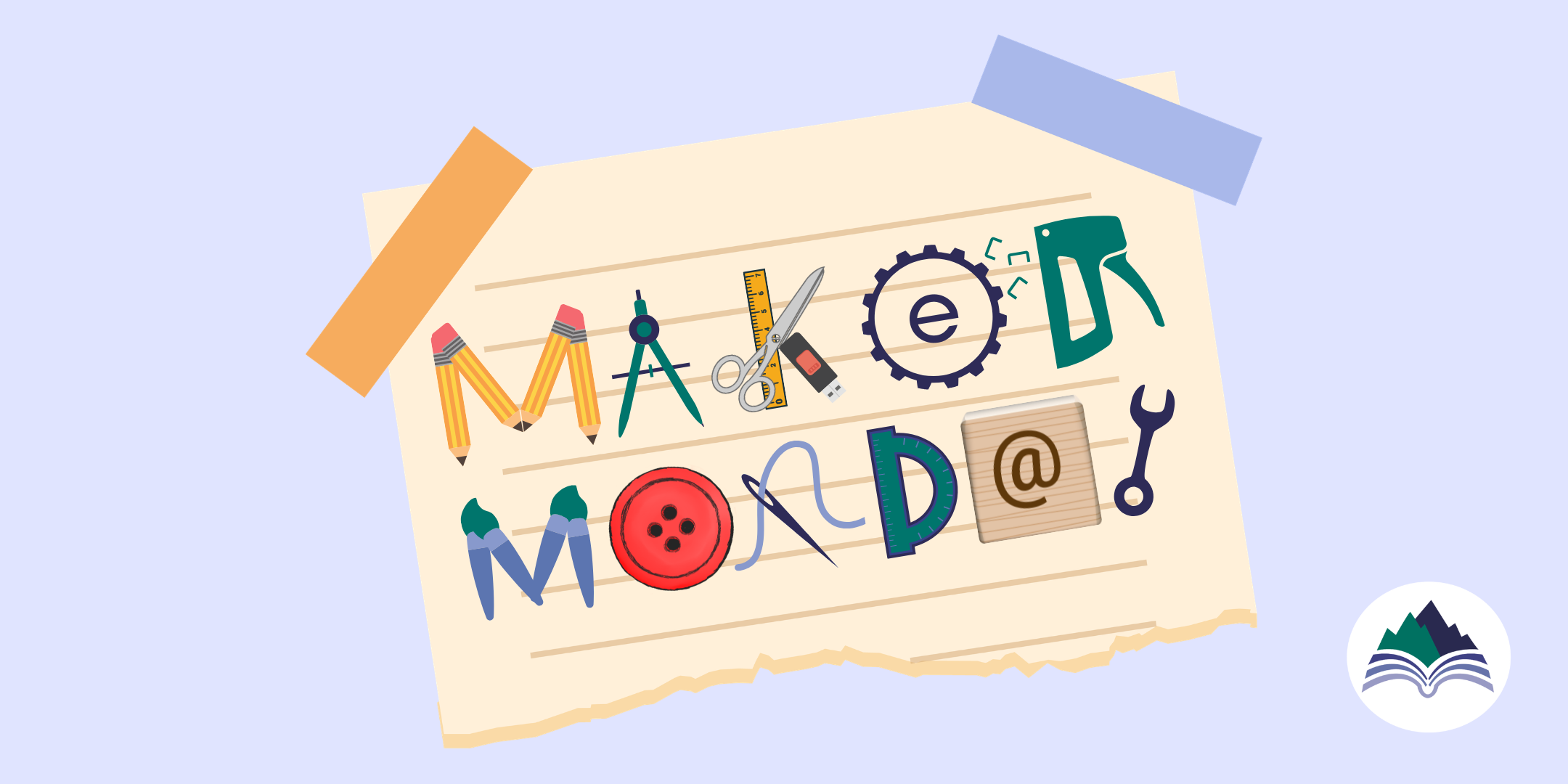 Maker Monday