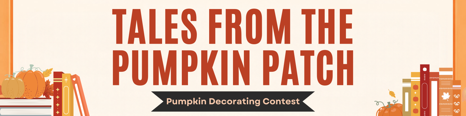 pumpkin tales banner
