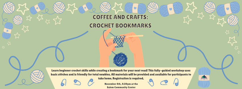 crochet